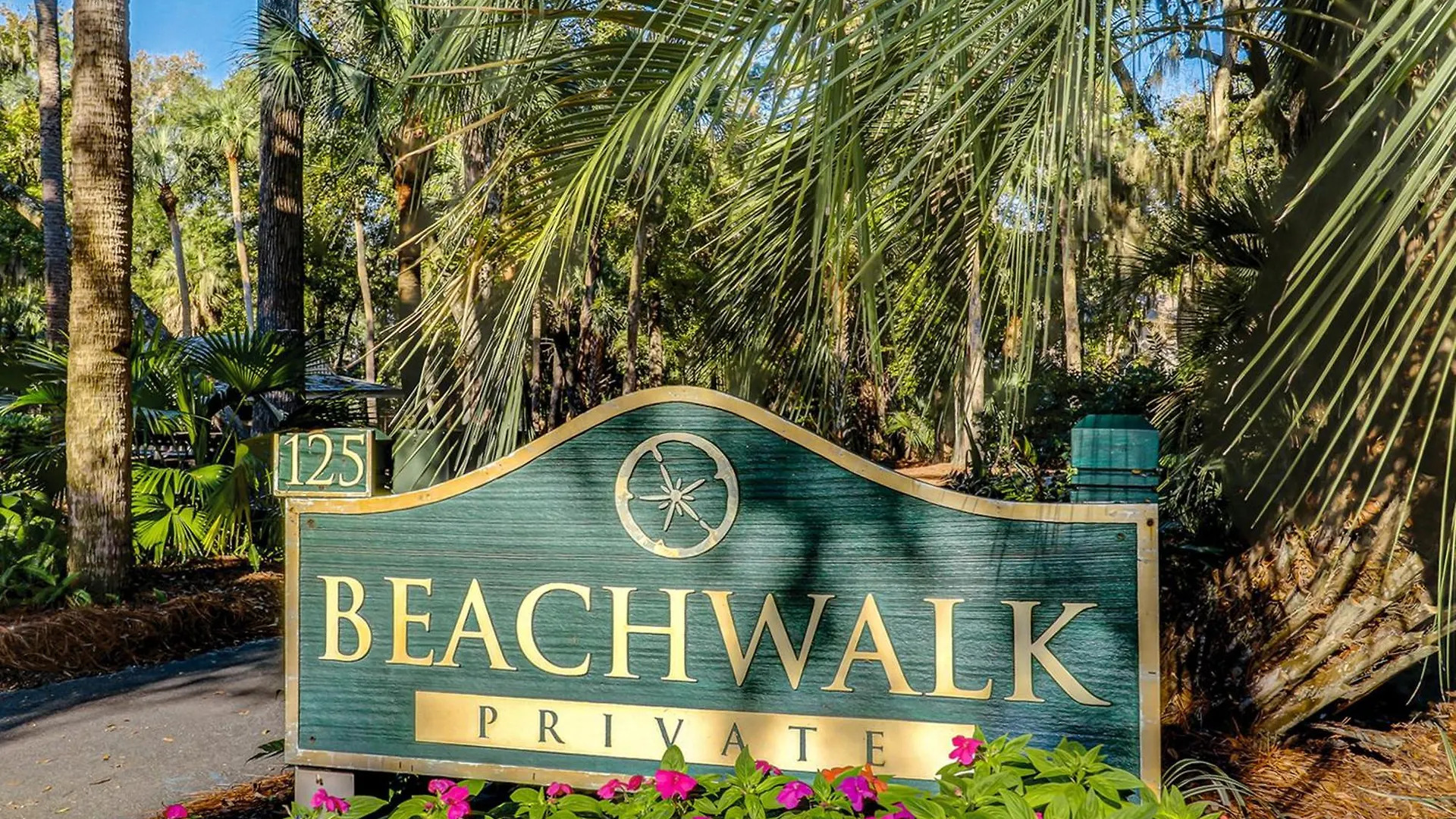 Apartment Beachwalk 126 Hilton Head Island United States