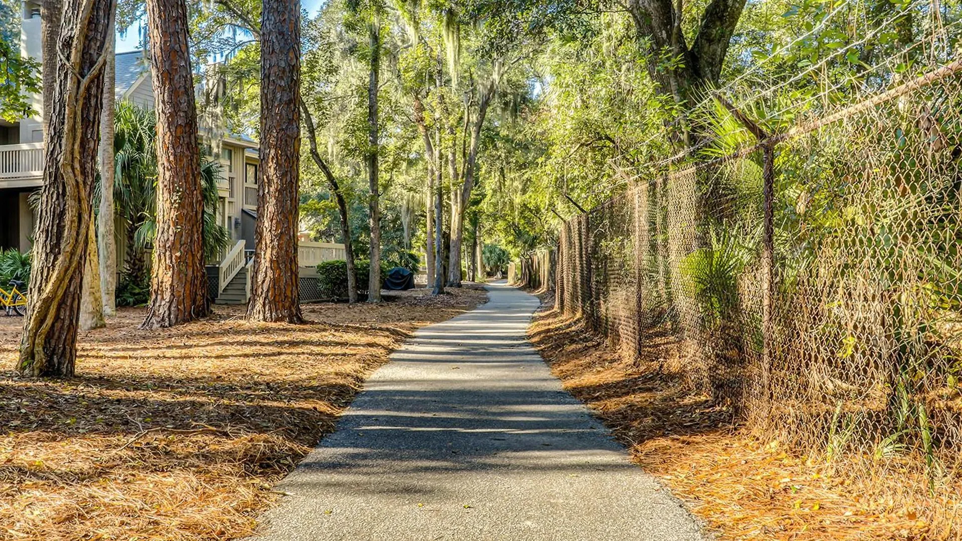 Apartment Beachwalk 126 Hilton Head Island